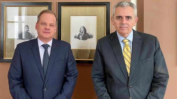 Εντός των ημερών η δημοπράτηση του φράγματος στη Σκοπιά