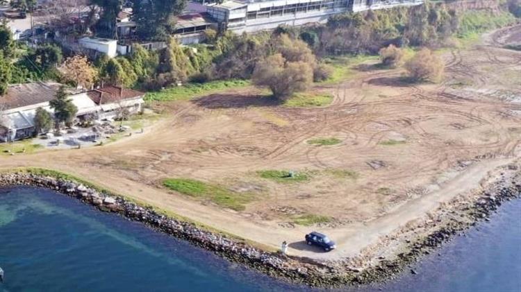 Θεσσαλονίκη: Εγκρίθηκε η χρηματοδότηση για το αλιευτικό καταφύγιο Νέας Κρήνης