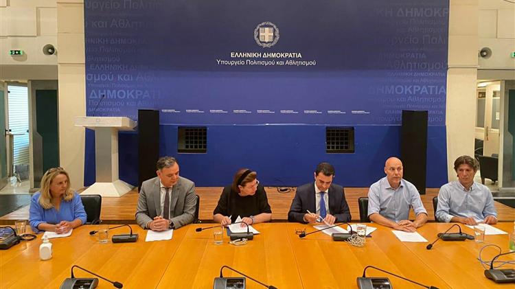 Καταγράφεται και προστατεύεται η σπάνια τοπική βιοποικιλότητα είκοσι αρχαιολογικών χώρων