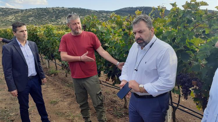 ΄Στον Τύρναβο βρέθηκε ο Αραχωβίτης