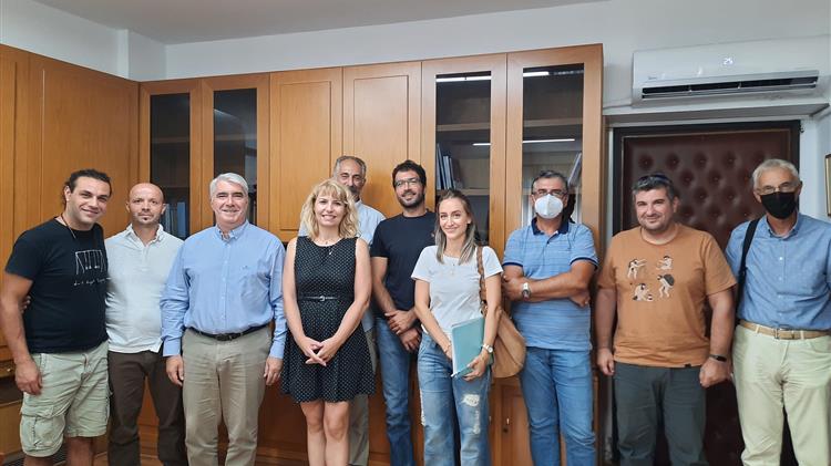 Κεδίκογλου: Με ενοχλεί να υποβαθμίζεται η αξία του ελληνικού μελιού με νόθες πρακτικές