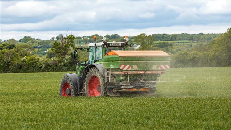 Θετικό βήμα η απόφαση που εκδόθηκε για τα εθνικά λιπάσματα