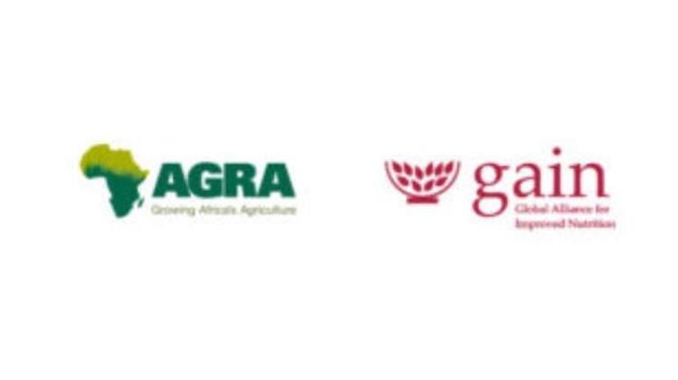 AGRA and GAIN Sign Cooperation Agreement
