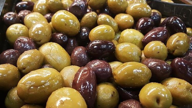 Επιτραπέζιες ελιές: Στο ΣτΕ η τελική αναμέτρηση για την ΠΟΠ Καλαμάτας