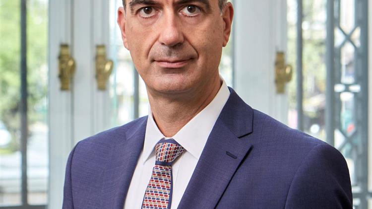 Ε. Καλαμάκης: «Η Alpha Bank εκπληρώνει τον θεσμικό της ρόλο και είναι έτοιμη να υποστηρίξει επενδύσεις που δημιουργούν αξία»