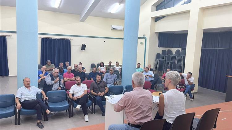 Το νέο 23μελές Δ.Σ. της ΠΑΚ Θεσσαλίας