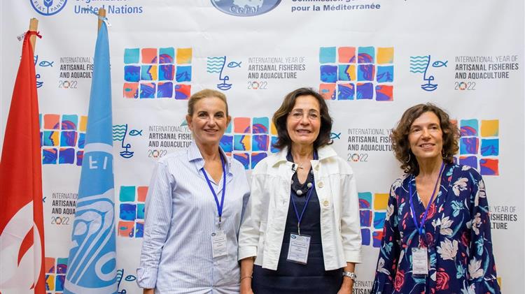 Το success story της ελληνικής ιχθυοκαλλιέργειας