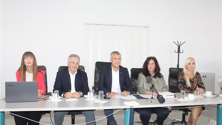 ΑΝΑΣΑ ΙΙ: Ανάσα ρευστότητας σε 6.975 επιχειρήσεις στη Θεσσαλία