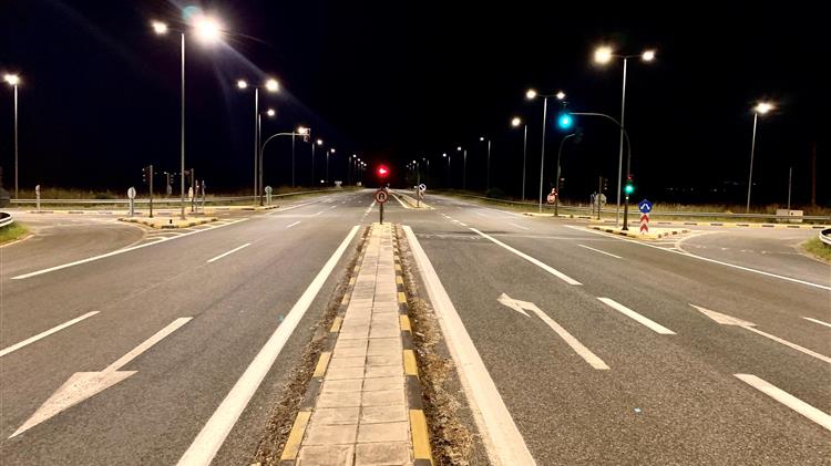 Θεσσαλία: Εξοικονόμηση ετήσιας κατανάλωσης ενέργειας κατά 78%