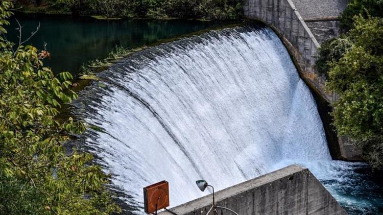ΥΠΑΑΤ: Ξεκινά η διαδικασία δημοπράτησης για το φράγμα στην Κελεφίνα Λακωνίας