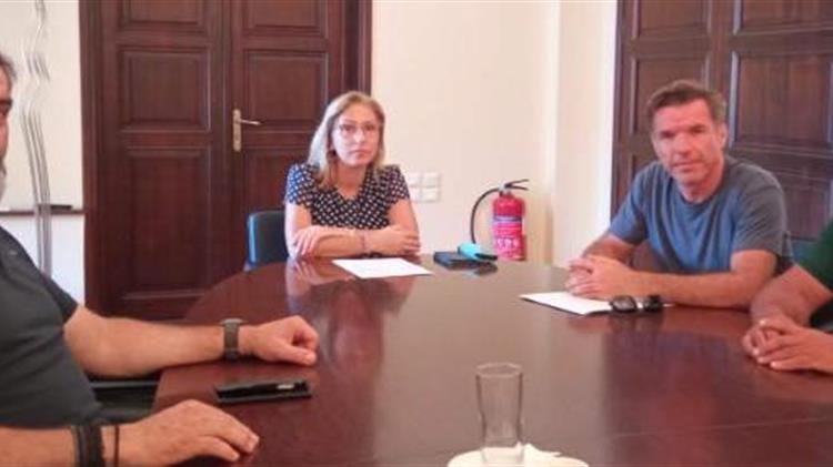 Αγροτικοί Σύλλογοι Κρήτης: Αίτημα συνάντησης με Πρωθυπουργό