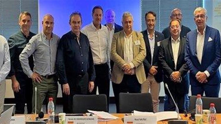 Ευρωπαϊκός Σύνδεσμός Διεπαγγελματικών κρέατος: Ολοκληρώθηκαν οι διαδικασίες ίδρυσης