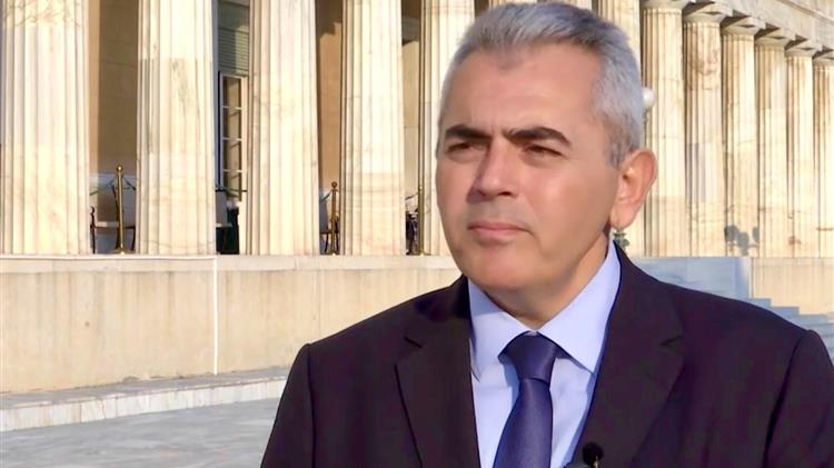 Χαρακόπουλος: Εκτεταμένες ζημιές σε καλλιέργειες από αγέλες αγριογούρουνων