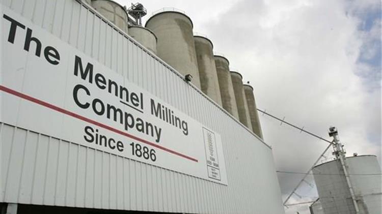 Η Mennel εξαγοράζει εργασίες ελαιοτριβείων, εμπορικών σημάτων και εργοστασίων ανάμειξης