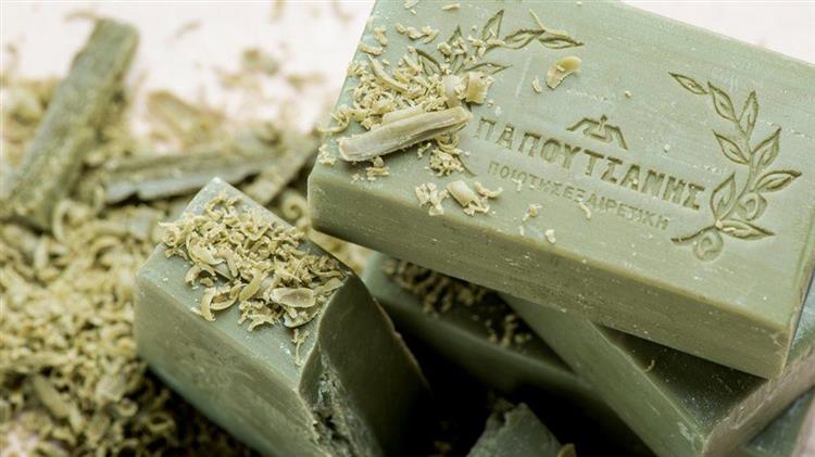 Παπουτσάνης: Εξαγορά της Σαπωνοποιίας «Αρκάδι»