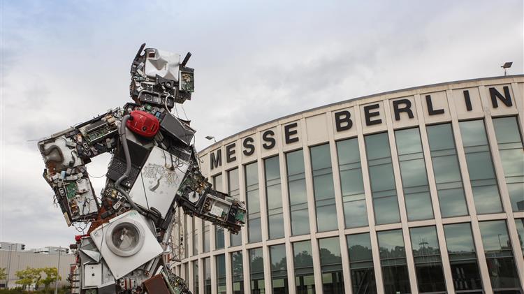 Εντυπωσιακή επιστροφή και απολογισμός της IFA 2022