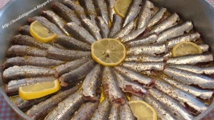 «Γιορτή Σαρδέλας»