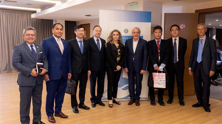 Ευκαιρίες εξωστρέφειας σε επτά χώρες των ασιατικών αγορών