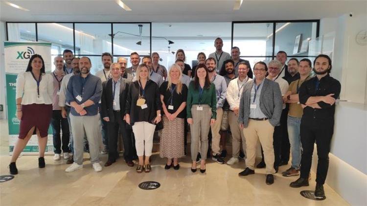 Xgain: Για τη γεφύρωση του ψηφιακού χάσματος ανάμεσα στις αστικές και αγροτικές περιοχές