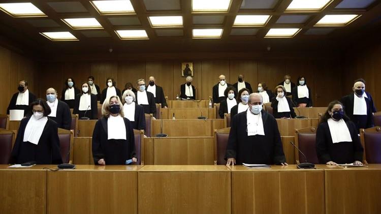 ΠΡΑΣΙΝΟ ΚΙΝΗΜΑ: Απόλυτη δικαίωση από το ΣτΕ για το νερό