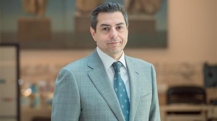 Δ. Καζάζογλου-Σκούρας: Οι τράπεζες θα παίξουν κρίσιμο ρόλο στην πράσινη μετάβαση θεσπίζοντας κριτήρια βιωσιμότητας