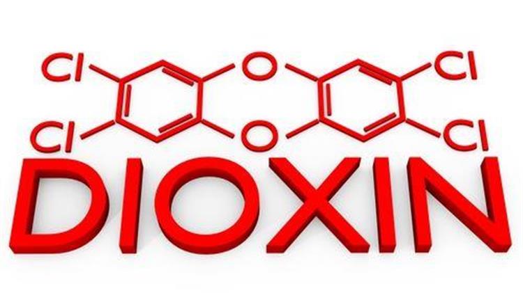 ΕΕ: Αλλάζουν τα μέγιστα επίπεδα διοξινών στα τρόφιμα