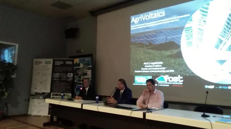 Αγροβολταϊκά: Το «big thing» του ΥπΑΑΤ πρέπει να υποστηριχθεί με Ειδική Δράση