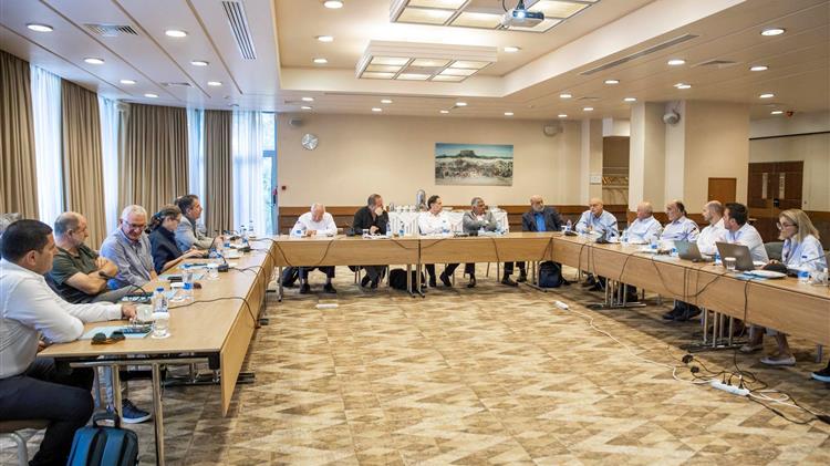 Η 17η Γενική Εκλογική Συνέλευση της ΕΛΟΠΥ ανανέωσε την εμπιστοσύνη της στο απερχόμενο Διοικητικό Συμβούλιο