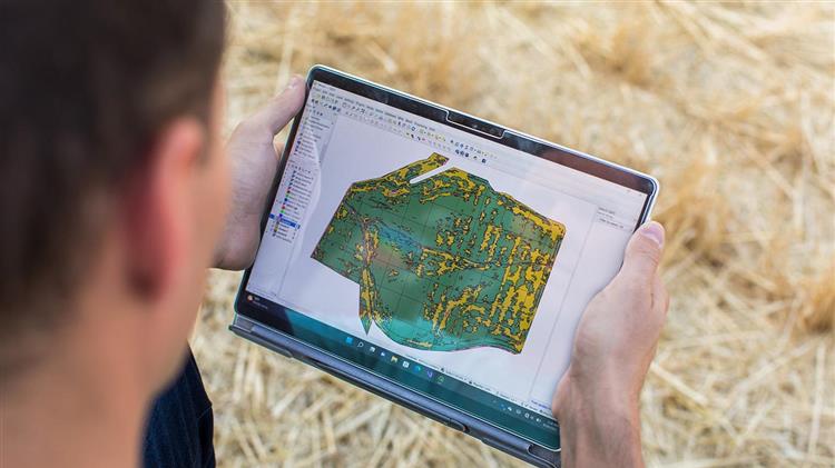 Microsoft: Προσφέρει σε ερευνητές αλγόριθμους τεχνητής νοημοσύνης για την ενίσχυση της Γεωργίας