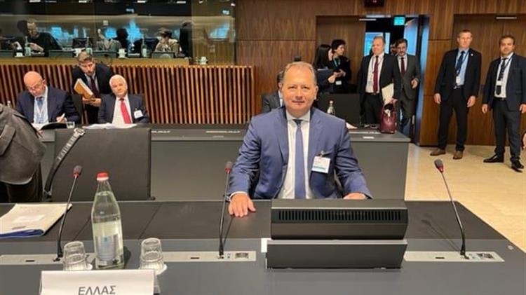 Στύλιος: Η αύξηση των τιμών σε γεωργικά προϊόντα και εφόδια πρέπει να αντιμετωπιστεί με κοινές κεντρικές ευρωπαϊκές ενέργειες