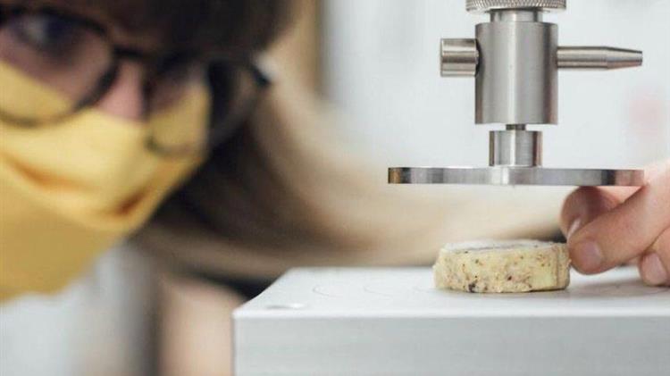 Εργαστηριακό φουαγκρά με πολλές προοπτικές