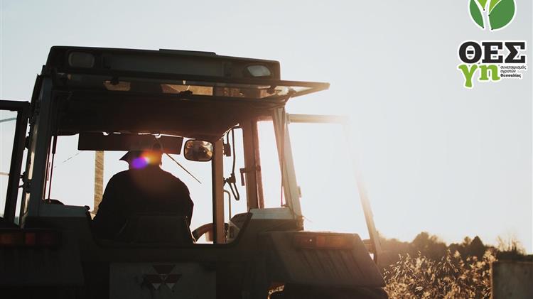 «Οικονομική Ενίσχυση των μελών του Συνεταιρισμού ΘΕΣγη»