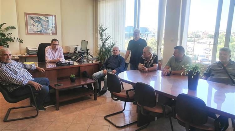 ΠΑΚ Θεσσαλίας: Τι πρέπει να γίνει για το ρεύμα και τα καύσιμα