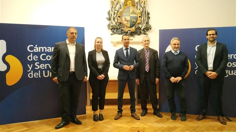 10 Ελληνικές εταιρείες σε δύο επιχειρηματικές αποστολές σε ΗΠΑ - Καναδά και Λατινική Αμερική