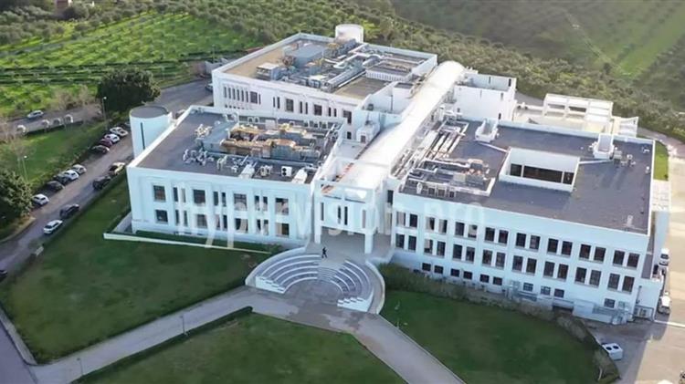 Πράσινη Βιοτεχνολογία - Μικροβιακά Βιοεντομοκτόνα από το ΙΤΕ