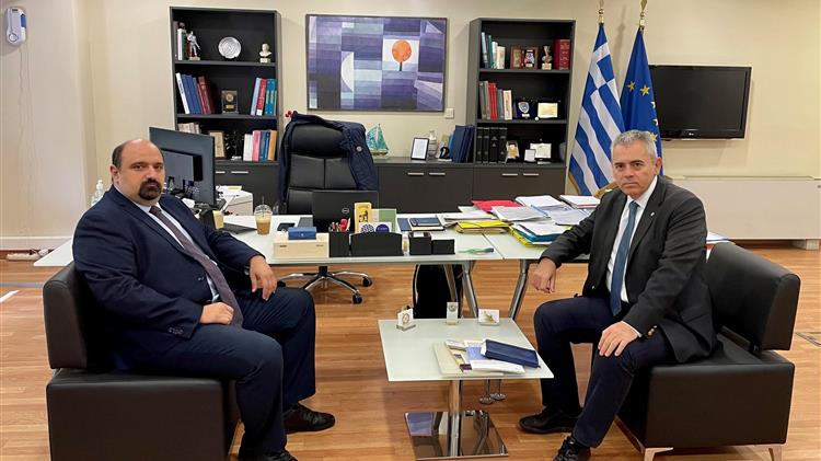 Στην κυβέρνηση άκουσαν το δίκαιο αίτημα των σεισμόπληκτων επιχειρήσεων