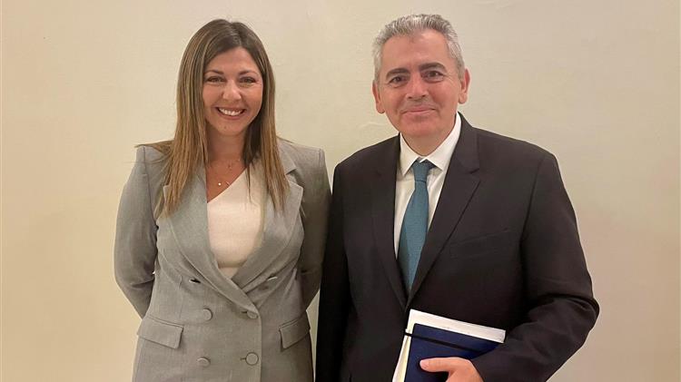 Ουσιαστική αναβάθμιση του αγροτουρισμού