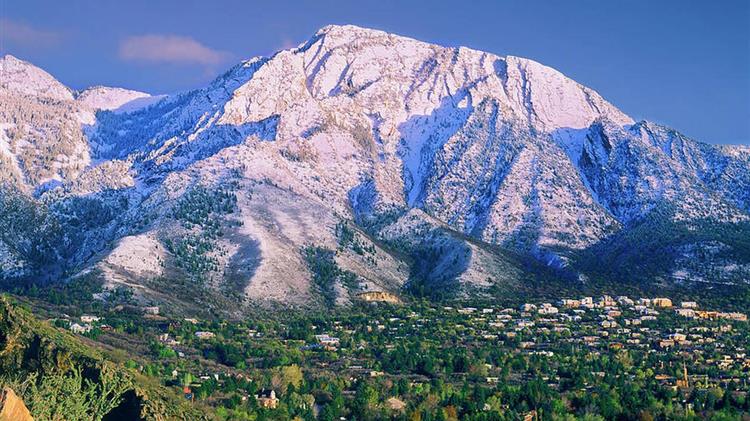 Όλυμπος: Kατατέθηκε φάκελος υποψηφιότητας στην UNESCO