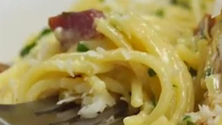 Ιταλία: Εκδηλώσεις για την Παγκόσμια Ημέρα Ζυμαρικών σε κλίμα ευφορίας για το ρεκόρ στις εξαγωγές