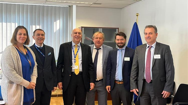 Ολοκλήρωση διμερών επαφών για το Στρατηγικό Σχέδιο της Νέας ΚΑΠ 2023-2027