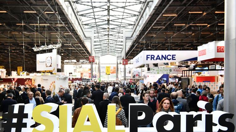 Sial Paris: Γαστρονομική εκδήλωση με συνταγές της Μακεδονικής Κουζίνας