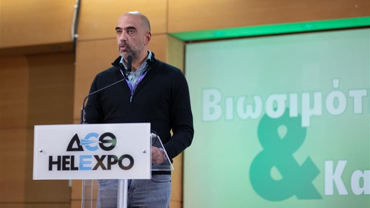 Agrotica 2022: Ημερίδα για την έξυπνη γεωργία – Δυο νέα προγράμματα από το SmartAgroHub