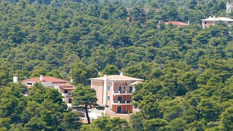 Στο Ταμείο Ανάκαμψης εντάσσεται έργο για τον εντοπισμό αυθαίρετης δόμησης με σύγχρονα τεχνολογικά μέσα