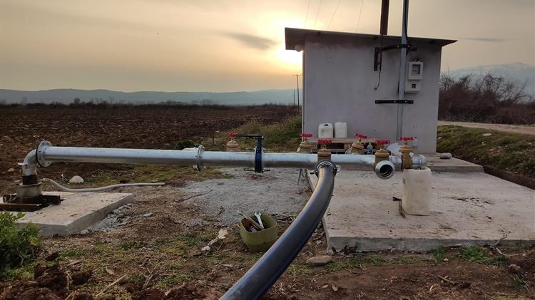 «Βιάζεται» να κόψει το ρεύμα σε γεωτρήσεις της Θήβας η ΔΕΗ