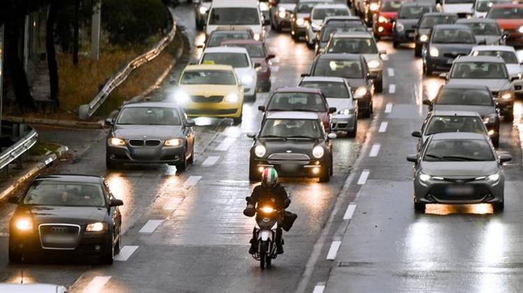 Τέλη κυκλοφορίας: Δόθηκε παράταση