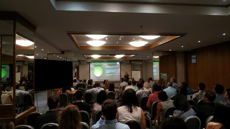 Μεγάλη συμμετοχή στο σεμινάριο του ΣΠΕΛ για τη Νέα Ευρωπαϊκή Νομοθεσία των Λιπασμάτων