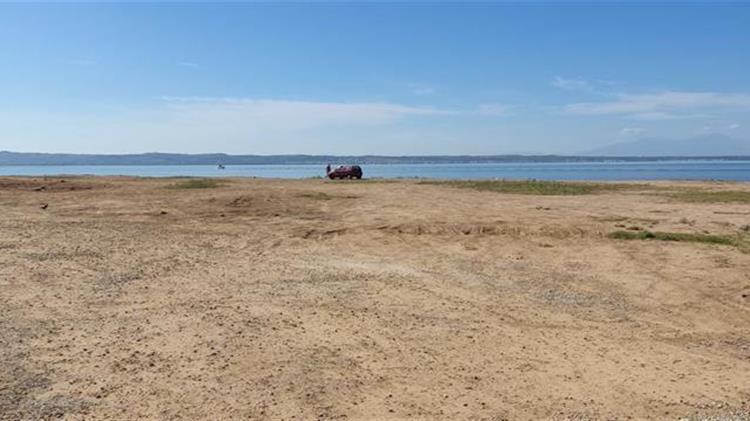 Έγκριση χρηματοδότησης Αλιευτικού Καταφυγίου Νέας Κρήνης