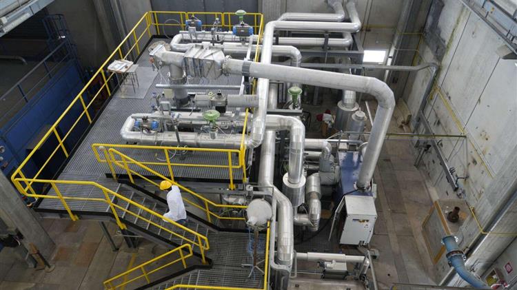 Συμφωνία Yara Clean Ammonia – Cepsa για σύνδεση Νότιας και Βόρειας Ευρώπης με καθαρό υδρογόνο