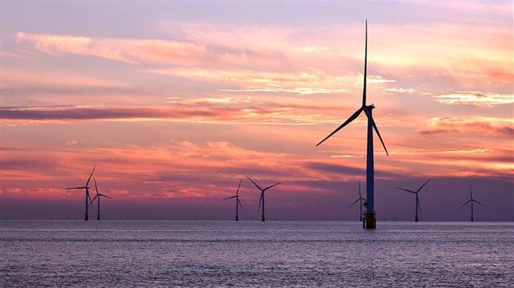 Κίνα: Έφτιαξε την μεγαλύτερη πλωτή ανεμογεννήτρια στον κόσμο