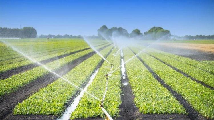 Τα αρδευτικά έργα πηγαίνουν… Λονδίνο – Roadshow σε διεθνείς επενδυτές